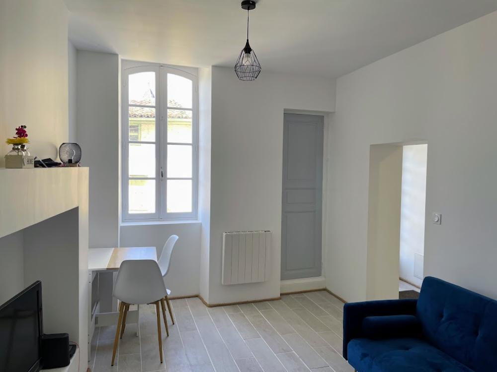 Photo 8 du logement