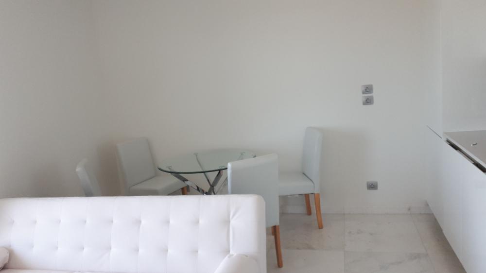 Appartement avec garage, jardin, piscine et terrasse à Théoule-sur-Mer.