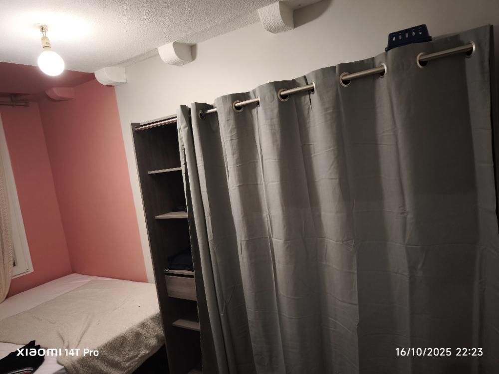 Appartement rénové en coeur de ville à Perpignan