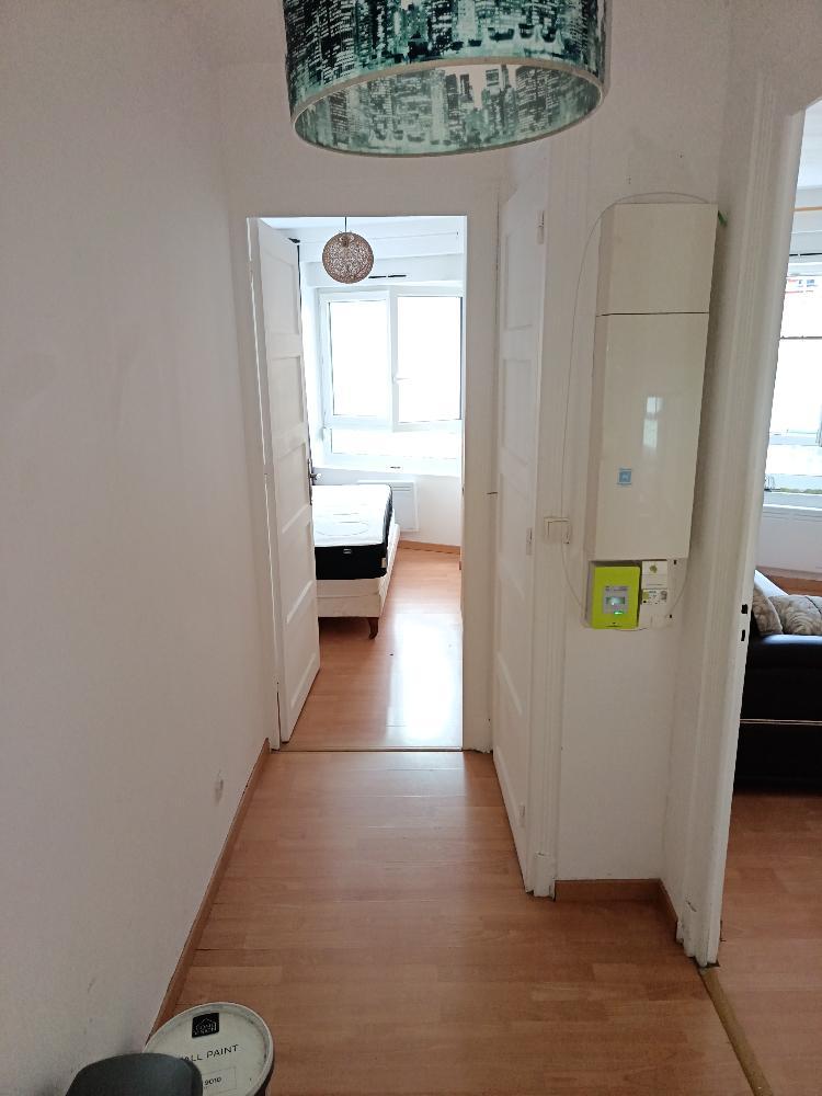 Appartement 2 pièces 37 m² · à Valserhône · 37 m² · 890 €/mois