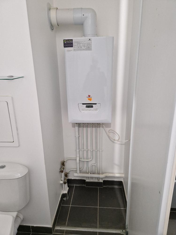 Photo 8 du logement