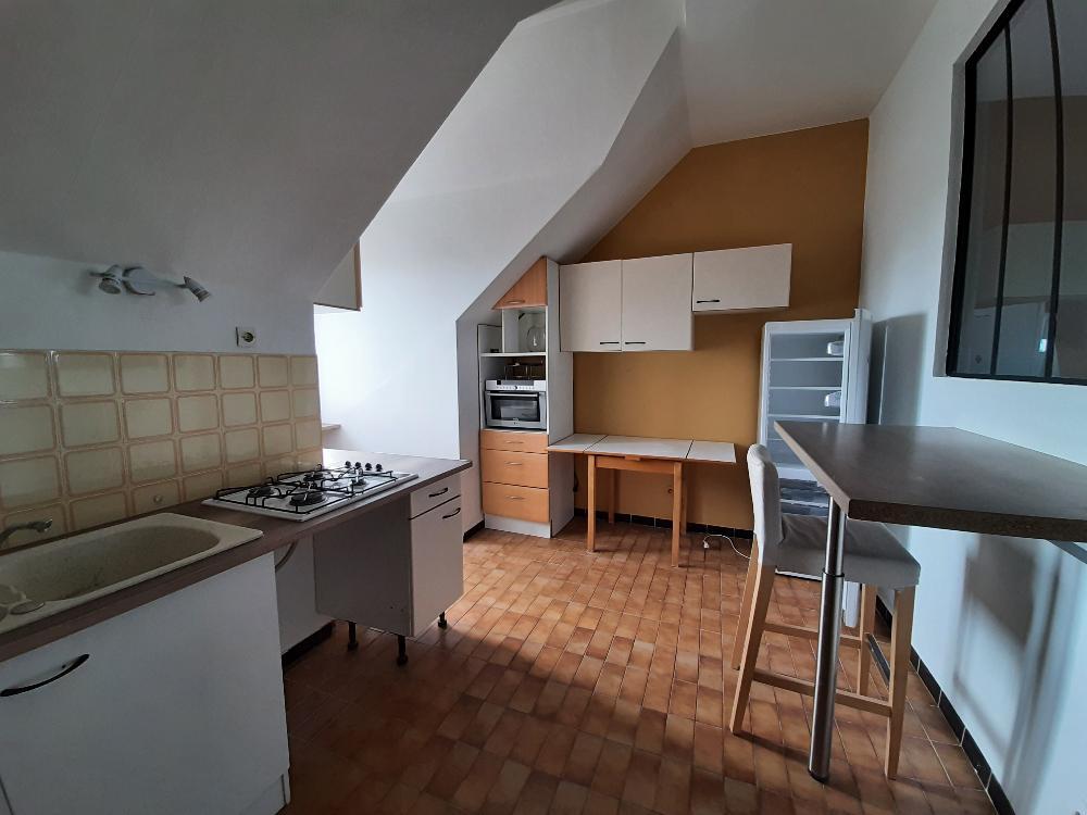 Appartement 4 pièces 68 m² · à Persan · 68 m² · 1 049 €/mois