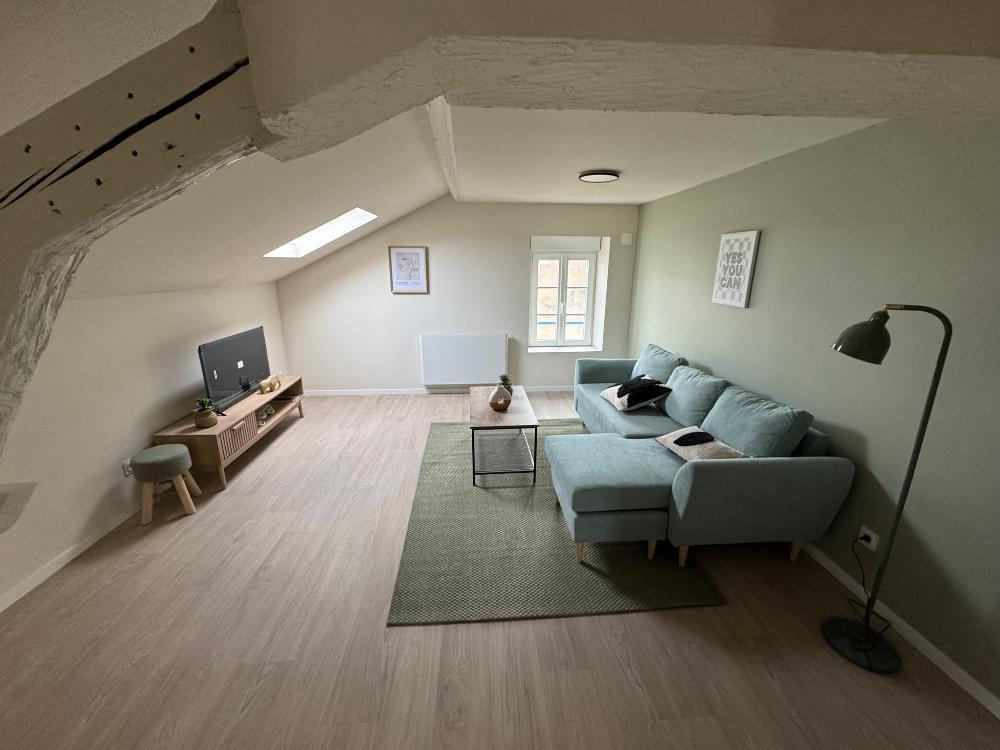 Appartement 3 pièces 60 m² · à Pagny-sur-Moselle · 60 m² · 900 €/mois