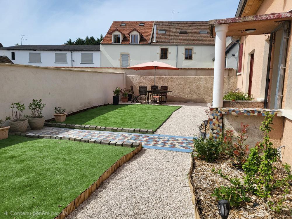Appartement 92 m² · à Beaune · 92 m² · 1 250 €/mois