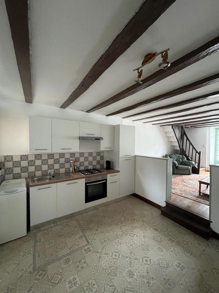 Maison 90 m² · à Saint-Mathieu · 90 m² · 730 €/mois