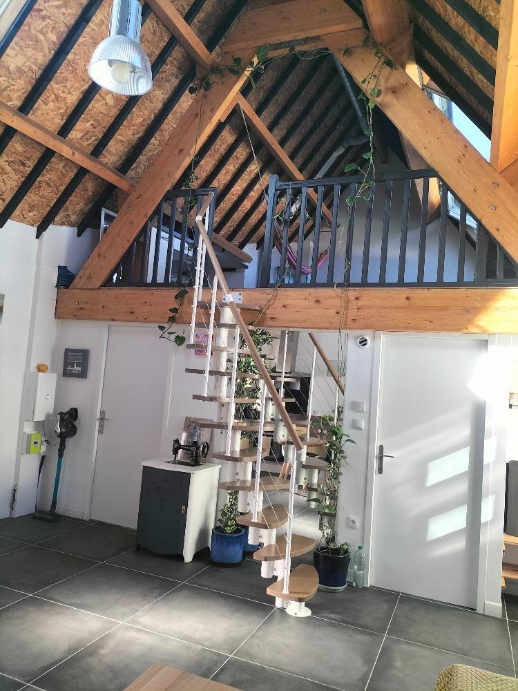 Maison 64 m² · à La Turballe · 64 m² · 975 €/mois