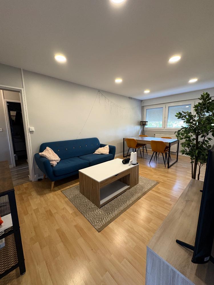 Appartement 68 m² · à Le Bouscat · 68 m² · 550 €/mois