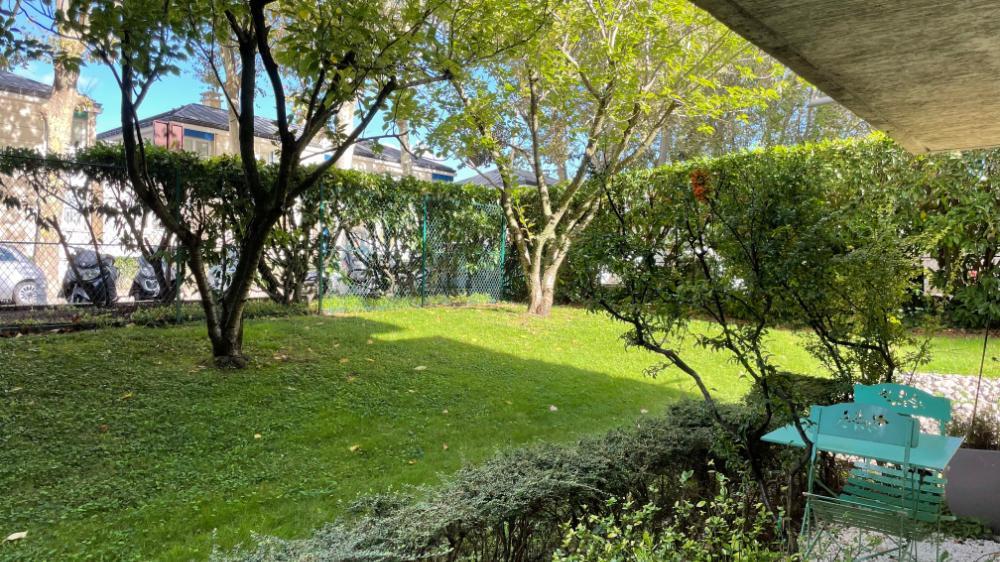 Charmant appartement à louer à Neuilly-sur-Seine.
