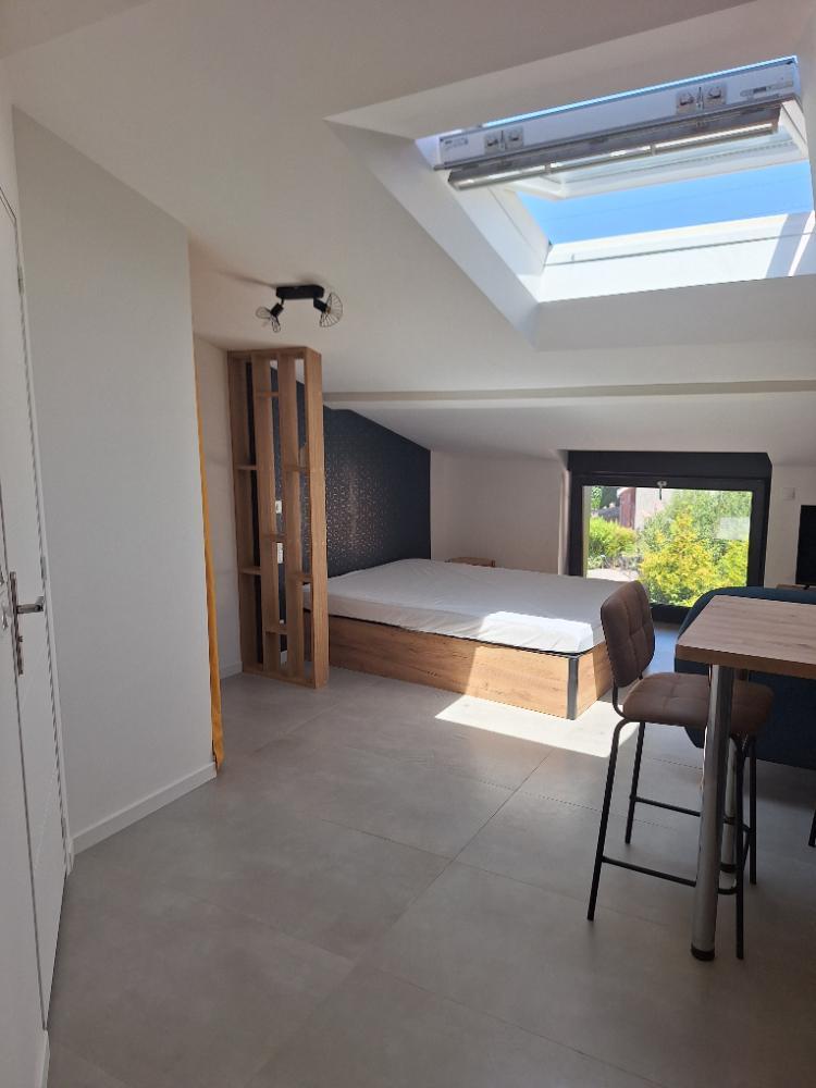 Appartement 2 pièces 35 m² · à Oyonnax · 34,7 m² · 550 €/mois