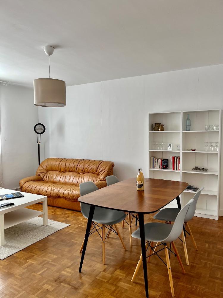 Appartement 4 pièces 82 m² · à Brest · 82 m² · 850 €/mois