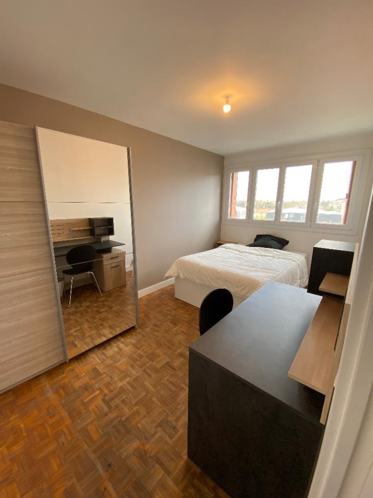 Appartement 4 pièces 75 m² · à Neuilly-sur-Marne · 75 m² · 665 €/mois