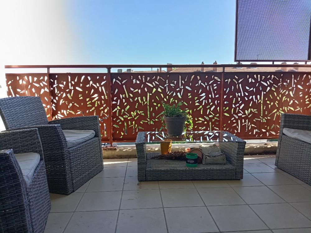 Appartement 3 pièces 75 m² · à Lyon · 75 m² · 1 424 €/mois