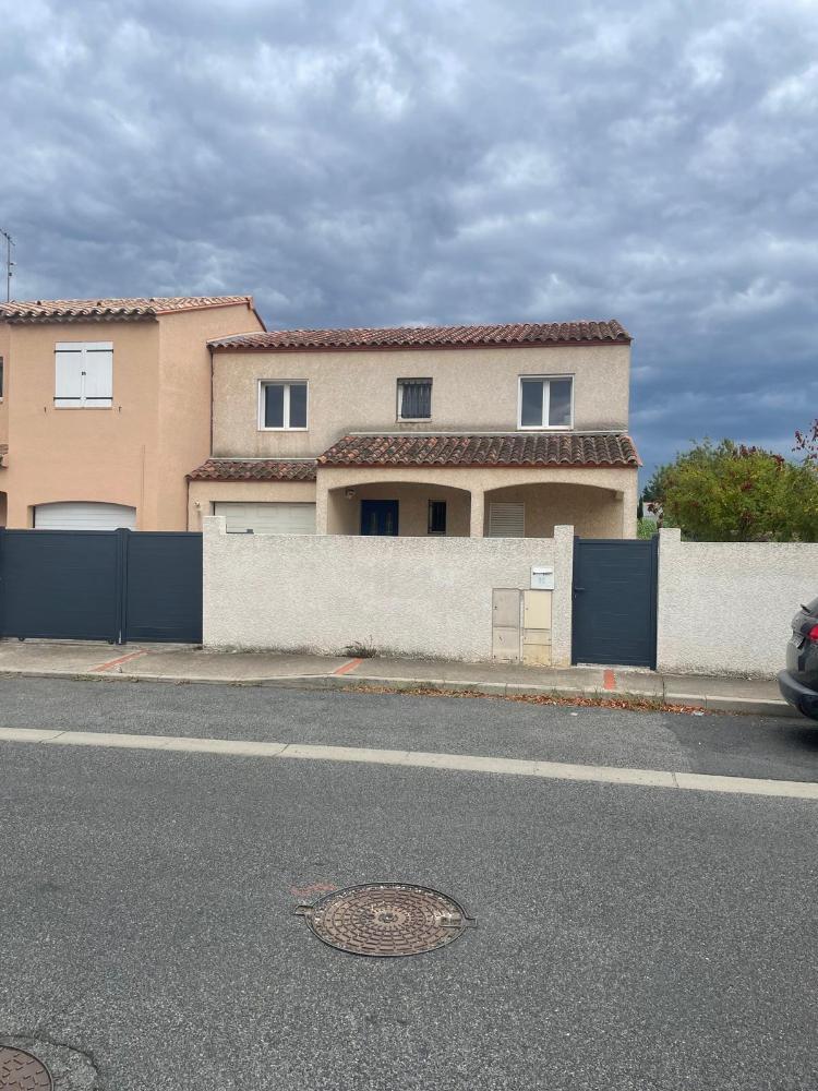 Maison 4 pièces 125 m² · à Toulouges · 125 m² · 1 610 €/mois