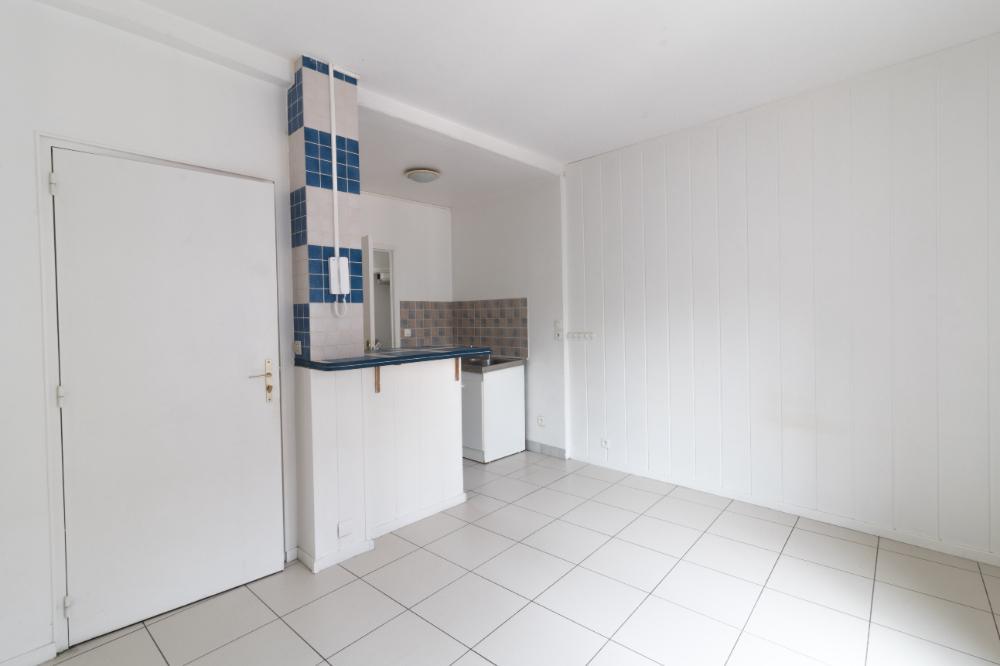 Appartement lumineux à louer à Nemours.