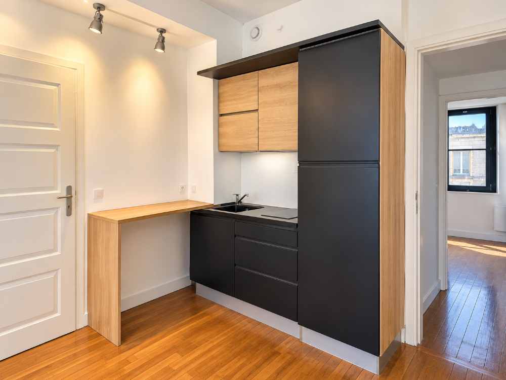 Appartement 2 pièces 40 m² · à Pontivy · 40 m² · 590 €/mois