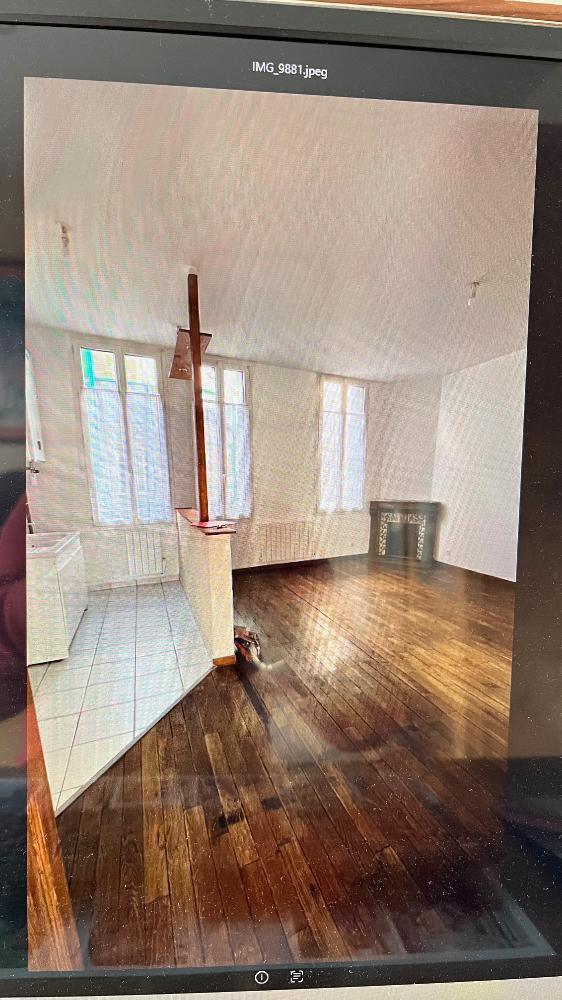 Appartement 2 pièces 44 m² · à Mayenne · 44 m² · 330 €/mois