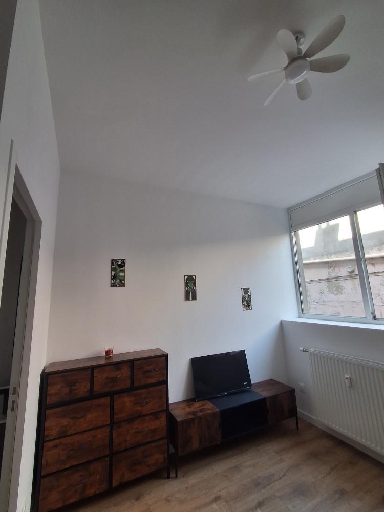 Studio proche chateaucreux à Saint-Étienne