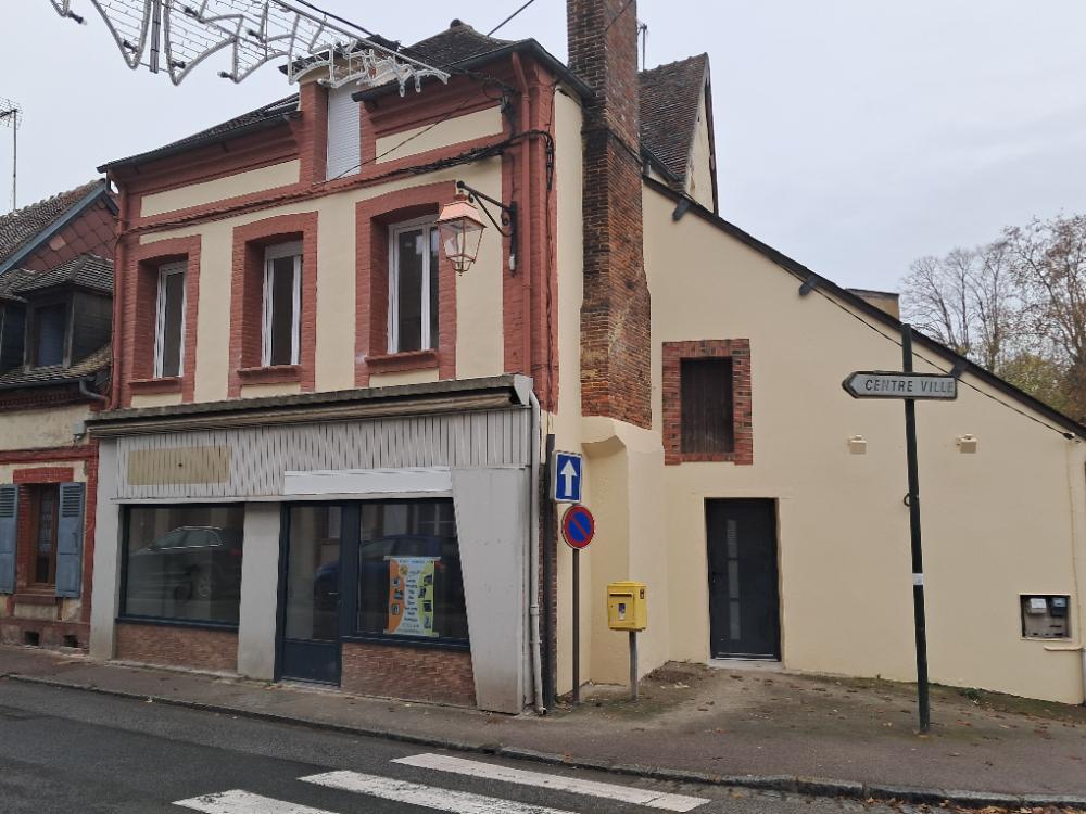 Photo 8 du logement