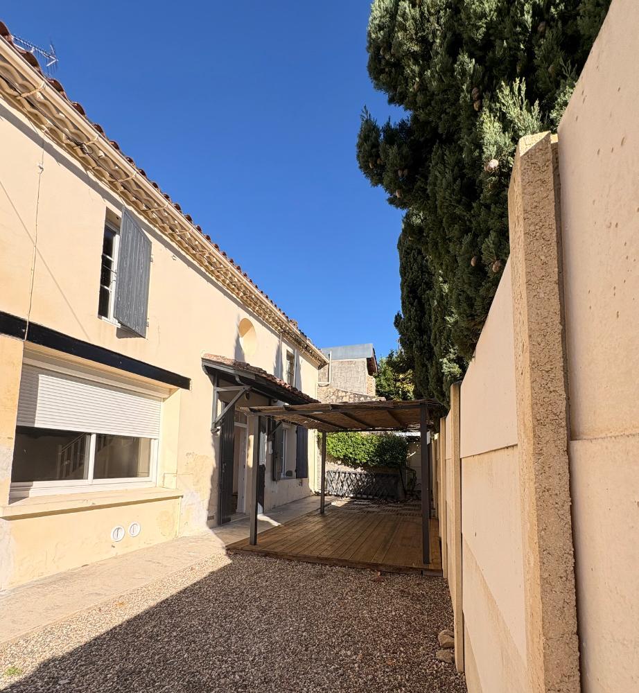 Maison 90 m² · à Caudrot · 90 m² · 895 €/mois