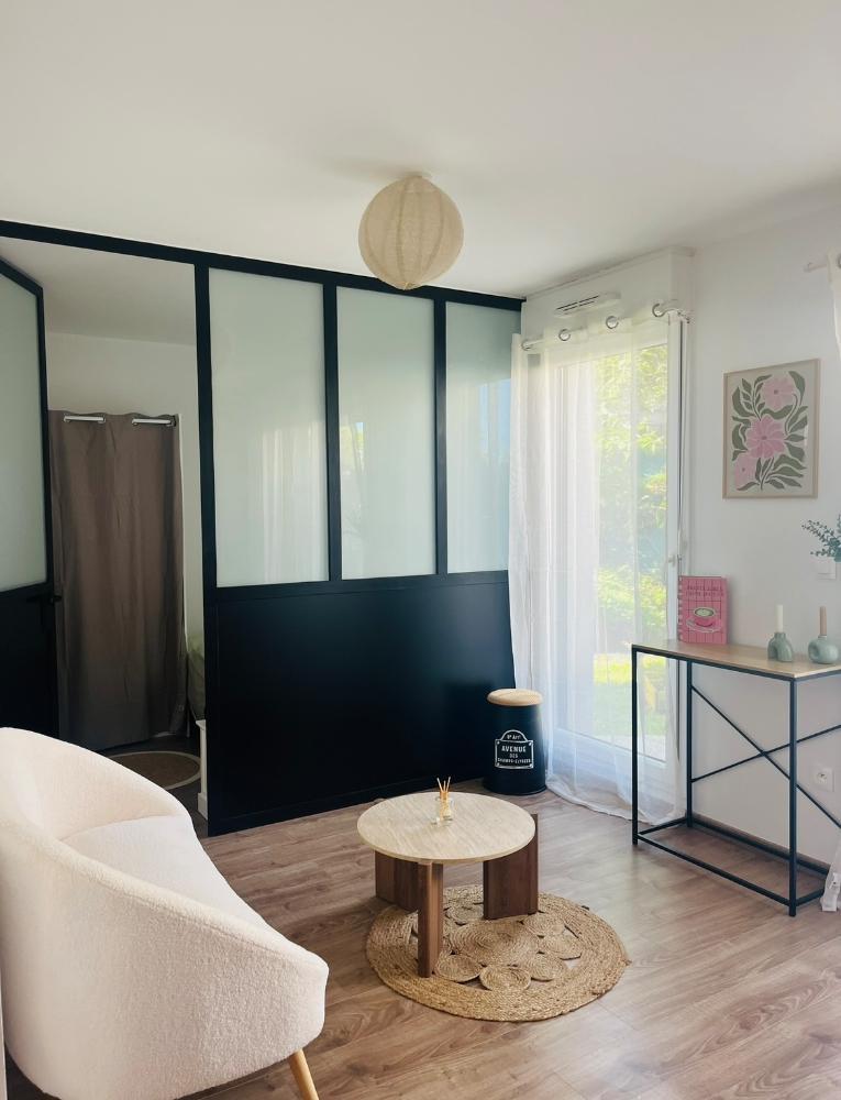 Appartement 30 m² · à Caen · 30 m² · 725 €/mois