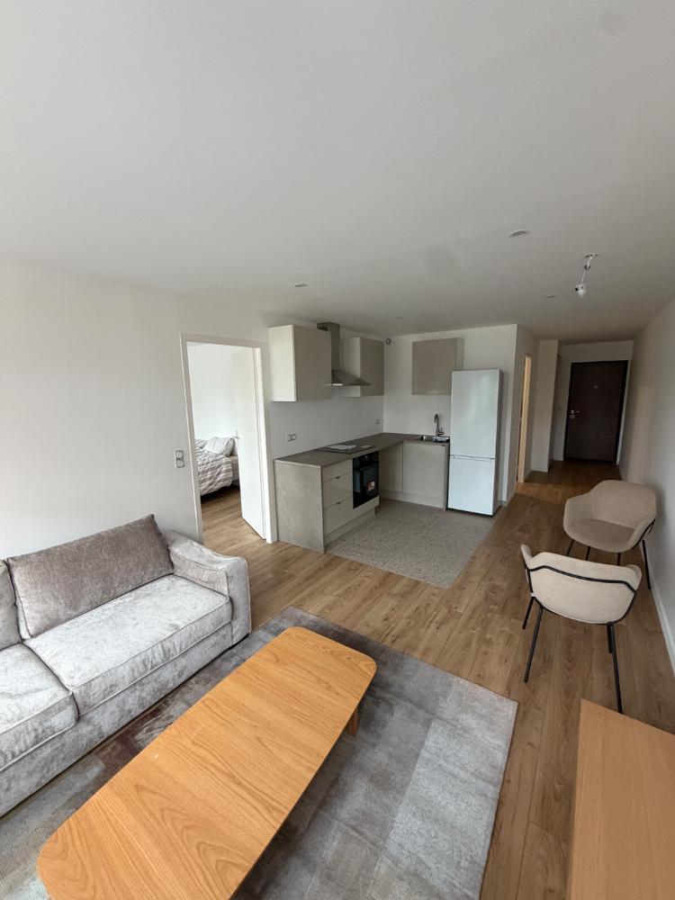 Appartement 2 pièces 45 m² · à Annemasse · 45 m² · 1 550 €/mois