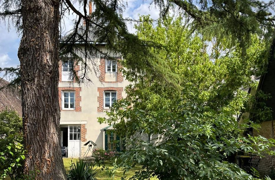 Appartement T2 à Château-Renault