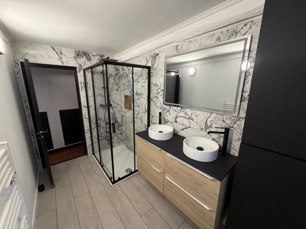 Maison 4 pièces 85 m² · à Betz · 85 m² · 1 200 €/mois