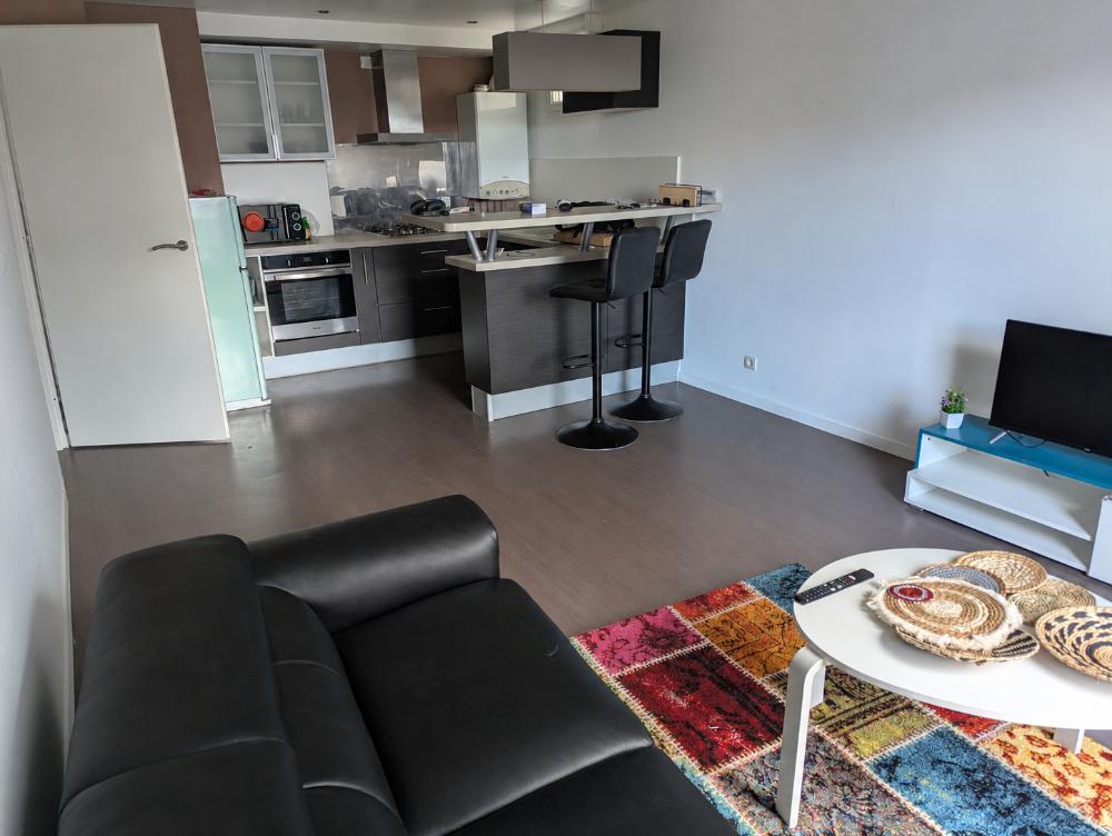 Photo 9 du logement