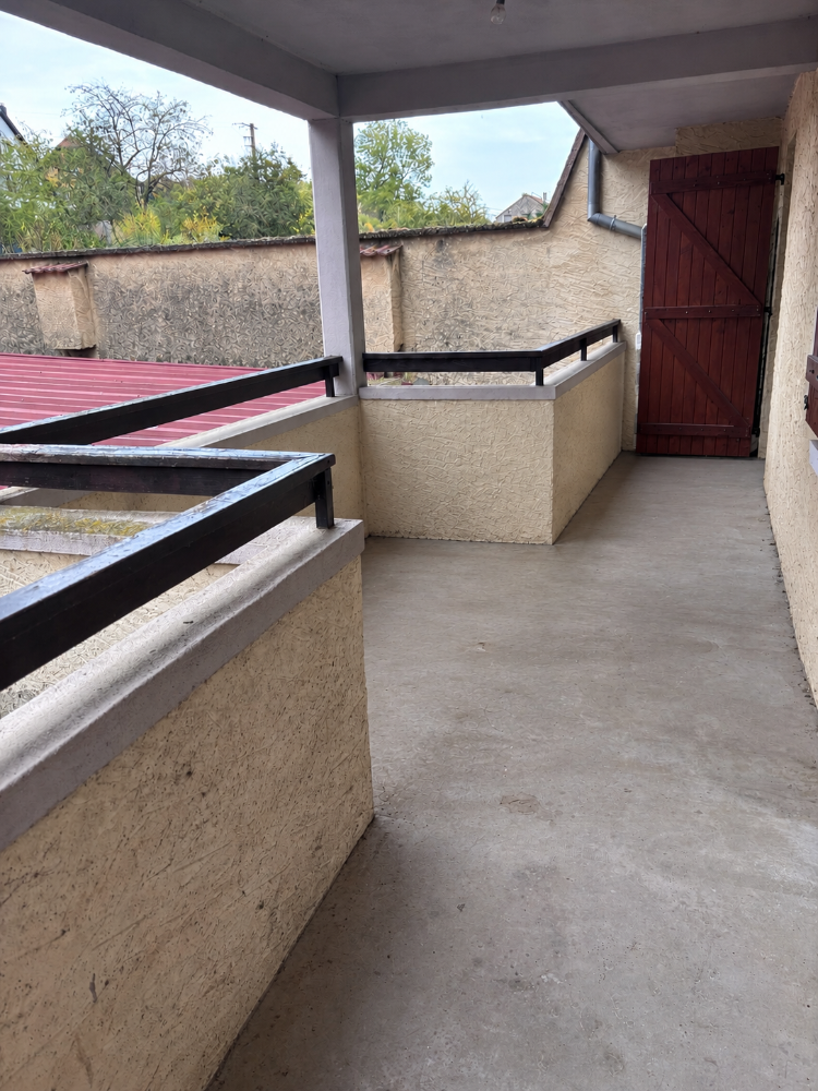 LOCATION APPARTEMENT 90 M2 OBERSTINZEL