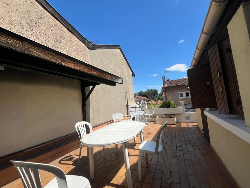Photo 8 du logement
