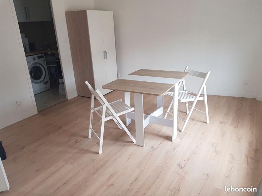 Location APPARTEMENT T1 STUDIO à Méru