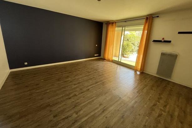 Appartement 2 pièces 52m²  avec vaste jardin à Marseille