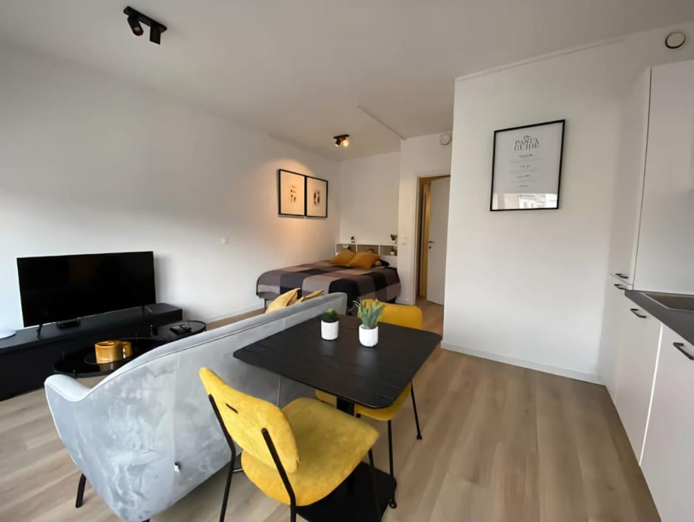 Studio meublé a Annemasse