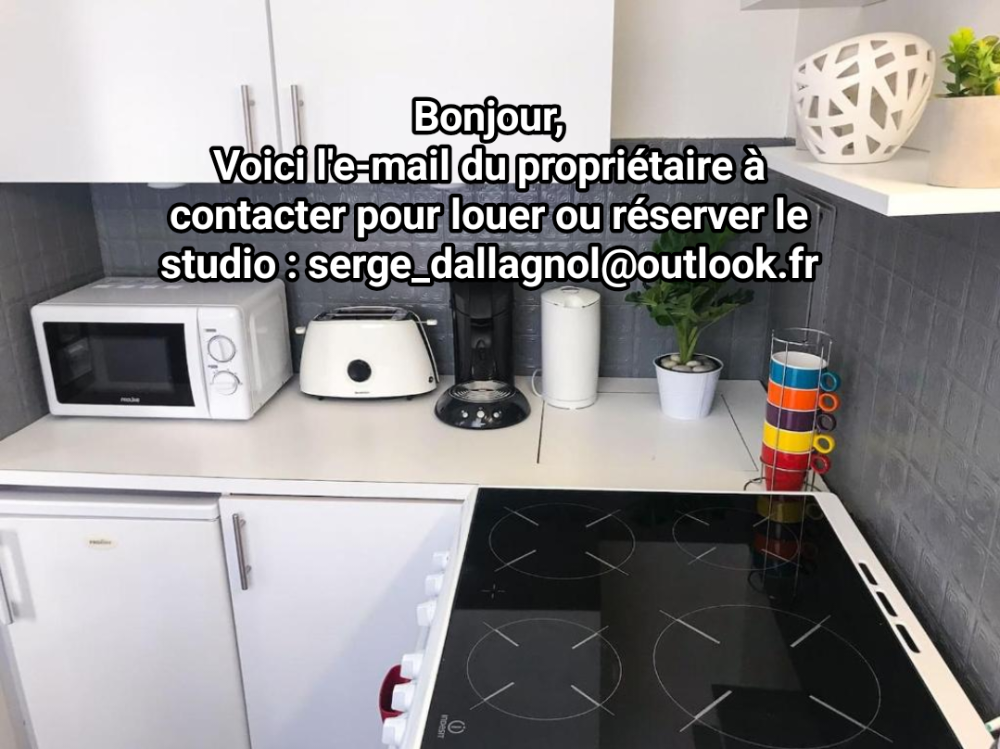 Photo 9 du logement