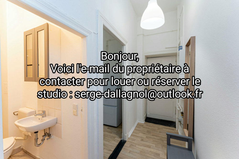 Photo 7 du logement