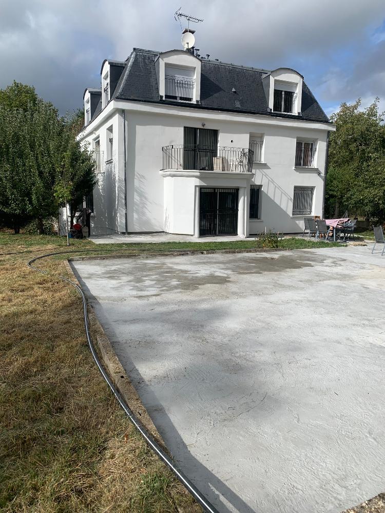 Appartement en colocation à Triel-sur-Seine