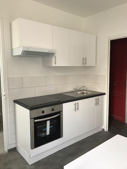 Studio 28.47m2 meublé à Pantin