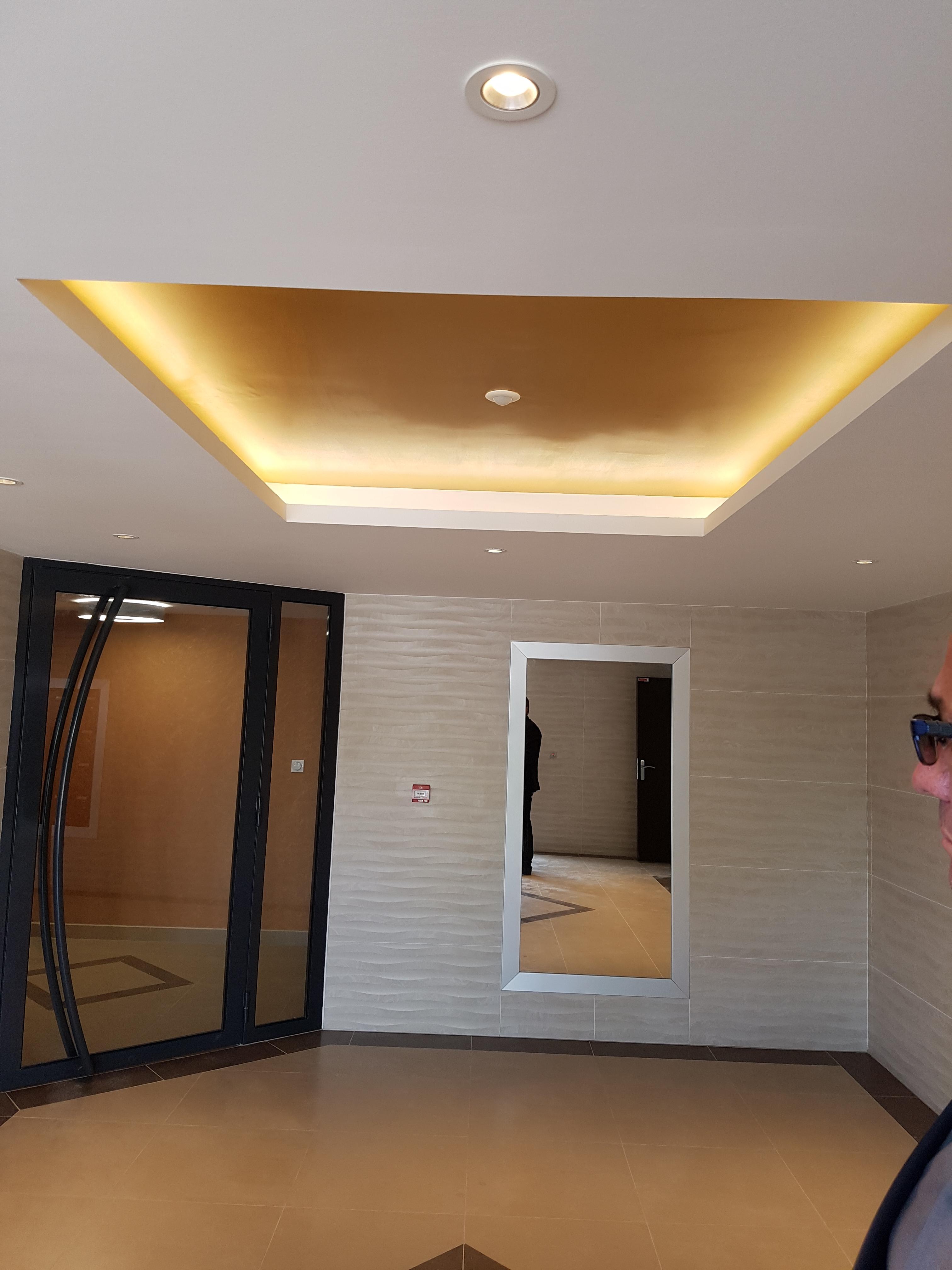 À louer – Appartement F3 récent avec terrasse de 16 m² – Créteil