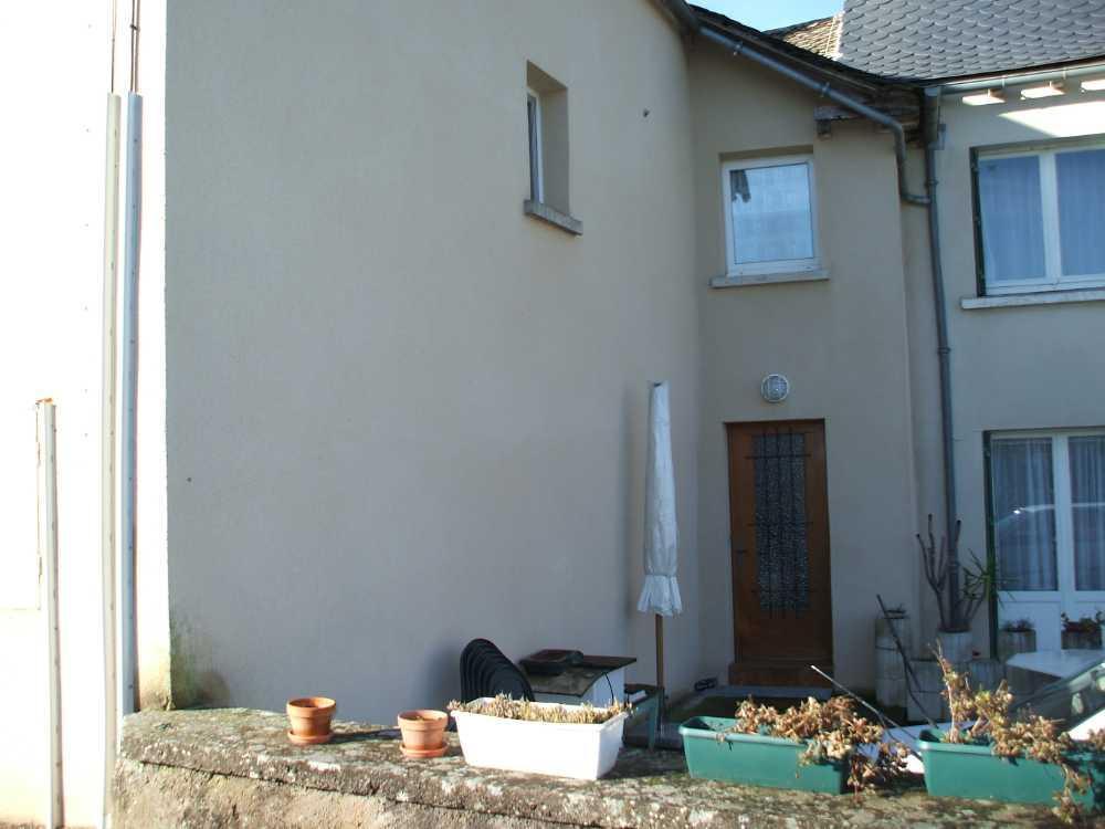 Maison de village à Baraqueville