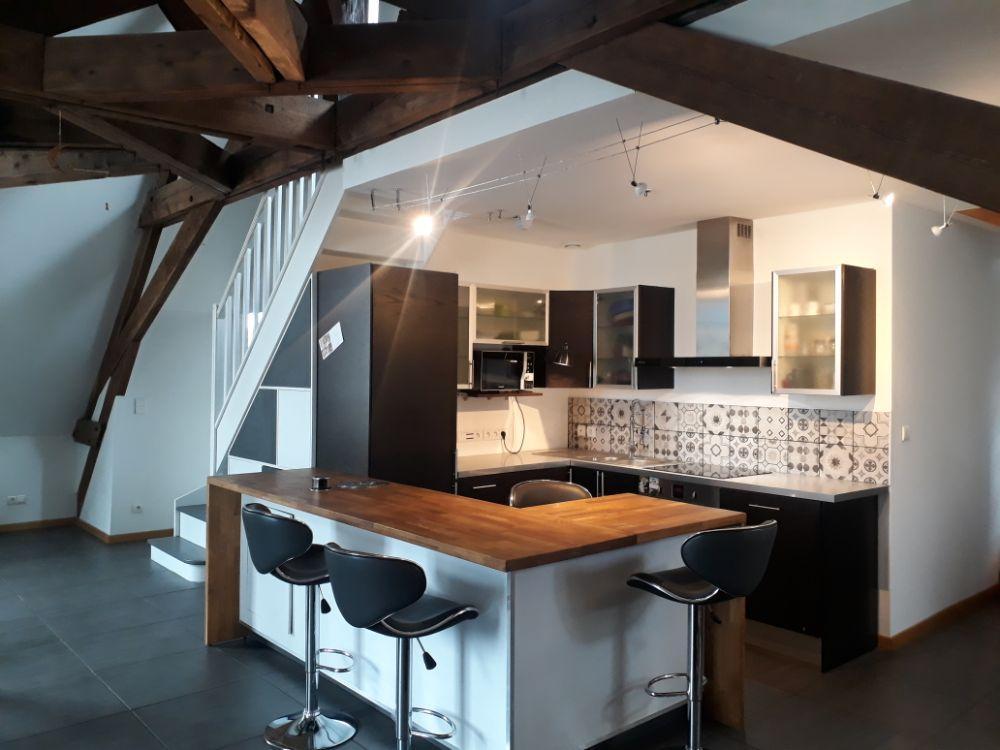 CHAMBRE NUMERO 3 à Le Mans