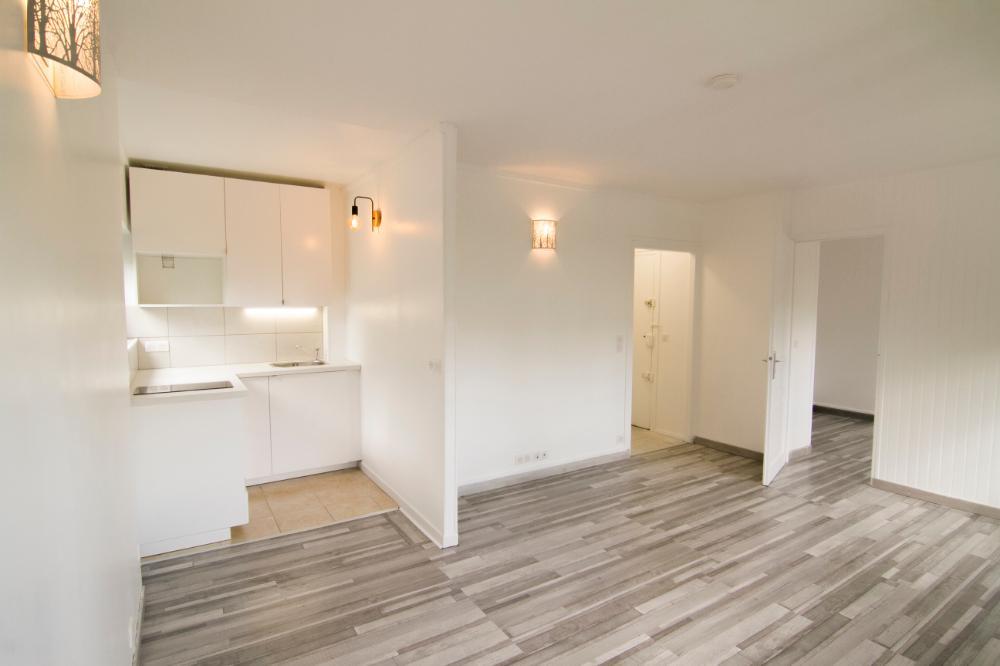 Appartement 2 pièces 33 m² · à Garches · 33 m² · 990 €/mois