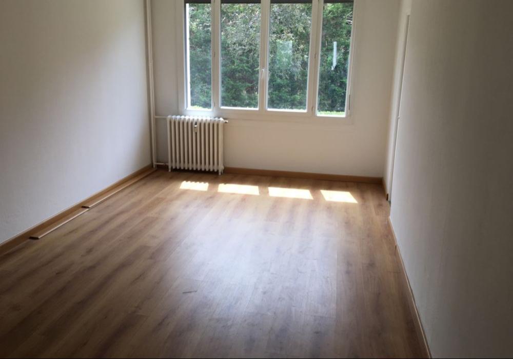 APAPRTEMENT DEUX Pièces à CREIL