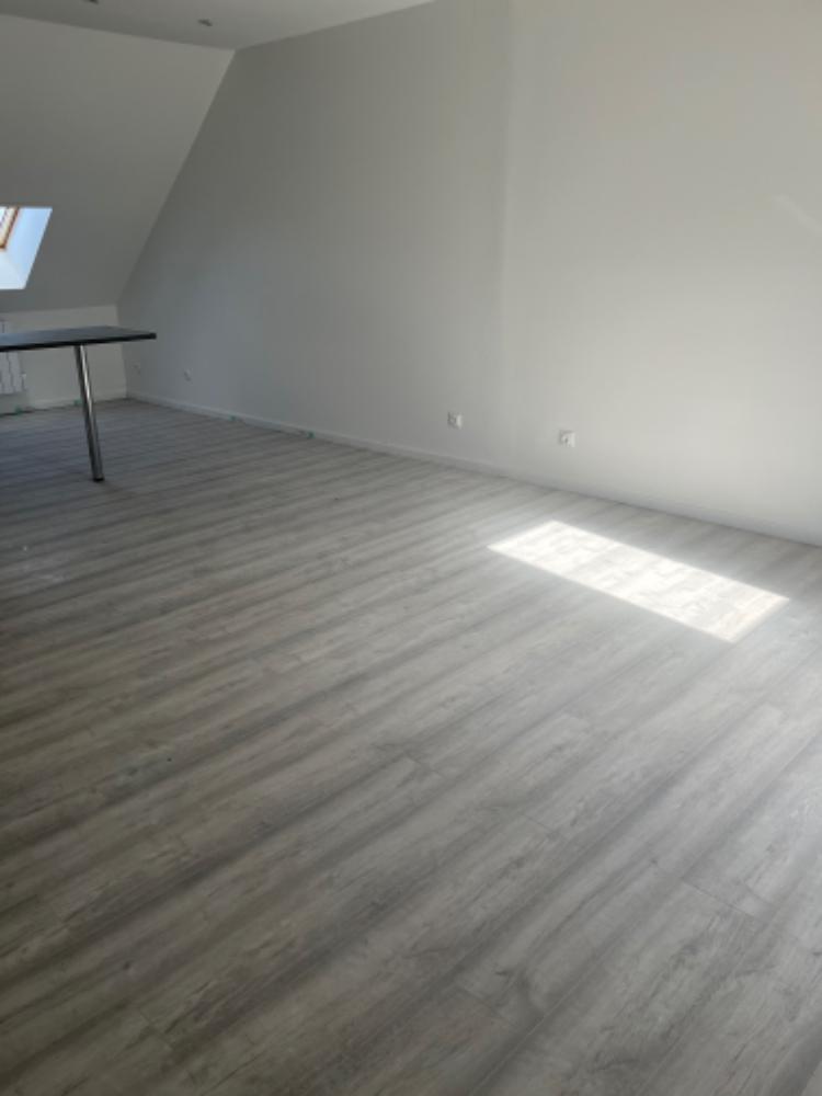 Appartement T1 à louer à Denain