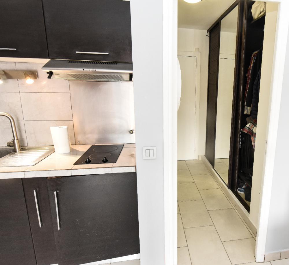 Photo 8 du logement