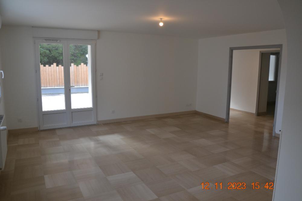 Appartement 4 pièces 105 m² · au Teil · 105 m² · 840 €/mois