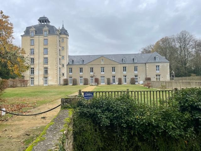 VENTE : appartement 2 pièces (32 m²) à Erdeven
