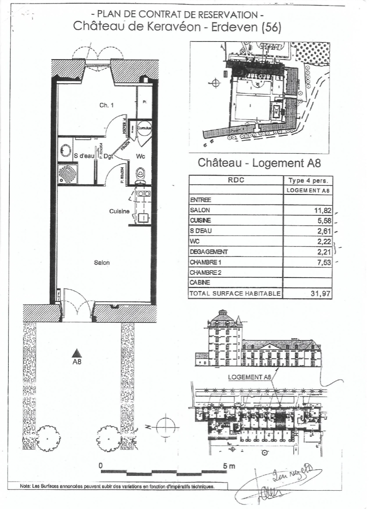 Photo 9 du logement