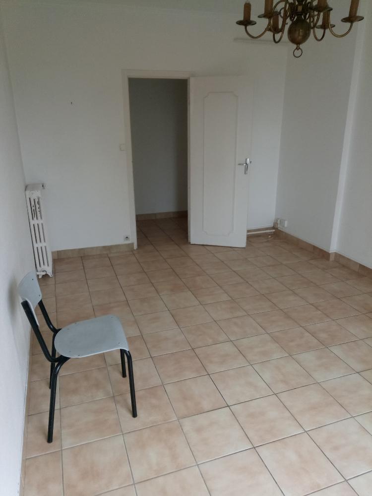 Appartement 2 pièces 42 m² · à Blois · 42 m² · 540 €/mois