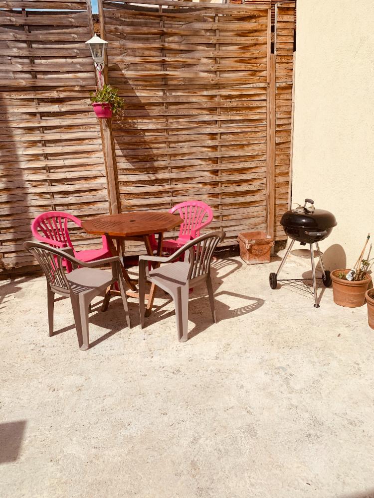 Photo 8 du logement