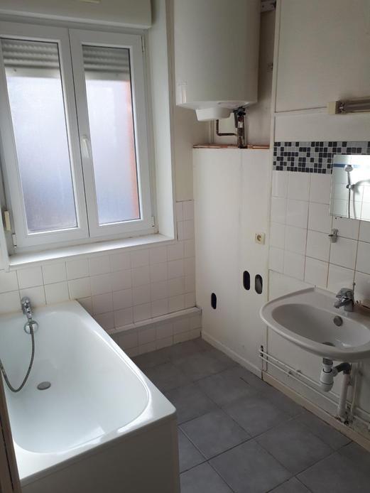 Reims : appartement T2 (25 m²) en location